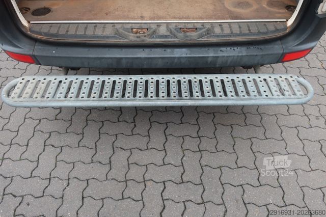 Kastenwagen hoch MERCEDES-BENZ Sprinter 316 CDI 1.Hand / SHZ / Autom. /Fzg Nr:5