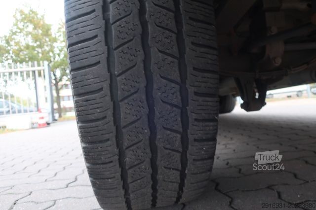Kastenwagen hoch MERCEDES-BENZ Sprinter 316 CDI 1.Hand / SHZ / Autom. /Fzg Nr:5