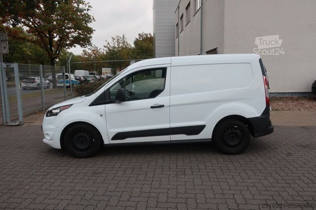 Skåpbil FORD Transit Connect Kasten Trend Automatik FN: 109