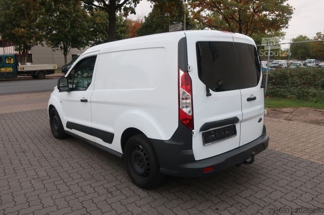 Skåpbil FORD Transit Connect Kasten Trend Automatik FN: 109
