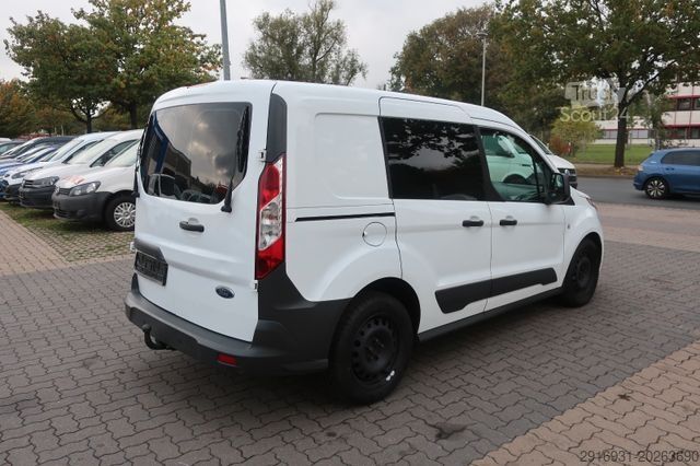 Skåpbil FORD Transit Connect Kasten Trend Automatik FN: 109