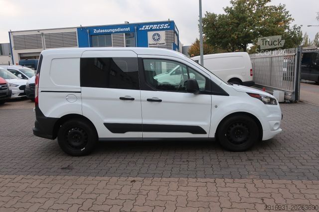 Skåpbil FORD Transit Connect Kasten Trend Automatik FN: 109