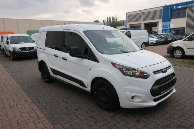 Skåpbil FORD Transit Connect Kasten Trend Automatik FN: 109