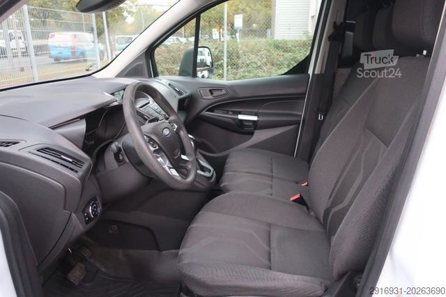 Skåpbil FORD Transit Connect Kasten Trend Automatik FN: 109