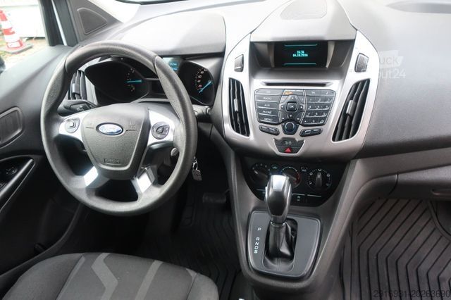Skåpbil FORD Transit Connect Kasten Trend Automatik FN: 109