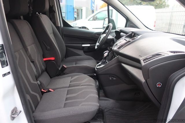 Skåpbil FORD Transit Connect Kasten Trend Automatik FN: 109