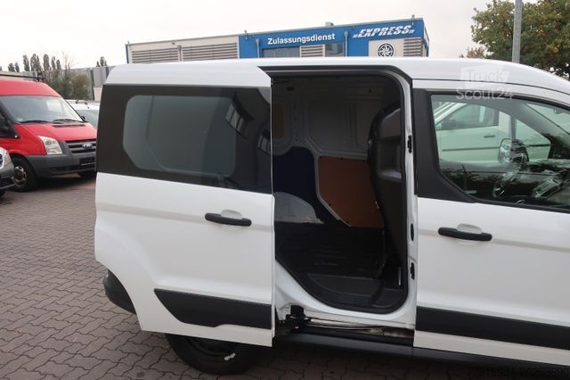 Skåpbil FORD Transit Connect Kasten Trend Automatik FN: 109