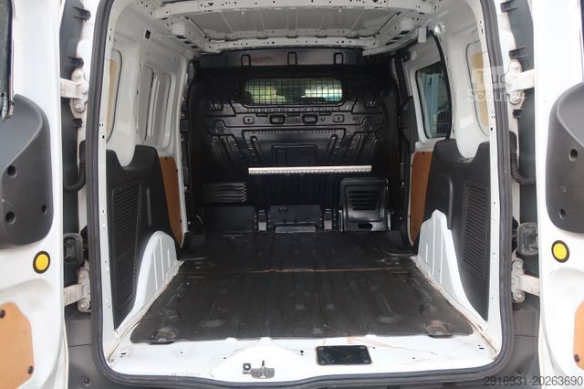Skåpbil FORD Transit Connect Kasten Trend Automatik FN: 109