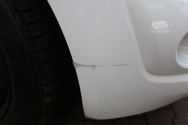 Skåpbil FORD Transit Connect Kasten Trend Automatik FN: 109