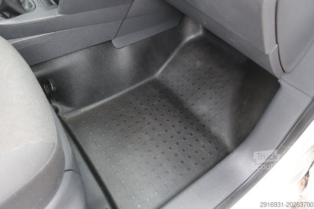 Panel van VOLKSWAGEN Caddy 1.Hand / Klima / LKW / Fzg. Nr: 19