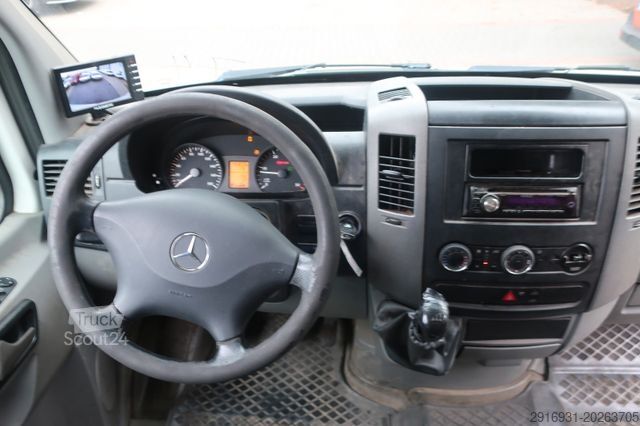 Panel van MERCEDES-BENZ Sprinter 313CDI 1. Hand / Werkstatt / Fzg Nr: 74