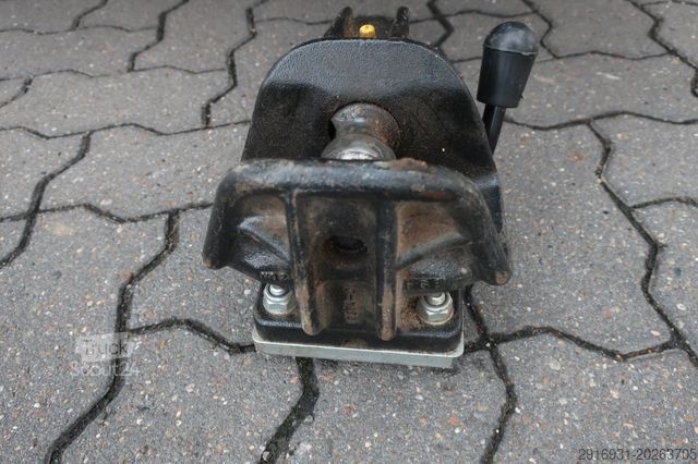 Panel van MERCEDES-BENZ Sprinter 313CDI 1. Hand / Werkstatt / Fzg Nr: 74