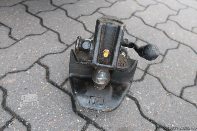 Panel van MERCEDES-BENZ Sprinter 313CDI 1. Hand / Werkstatt / Fzg Nr: 74