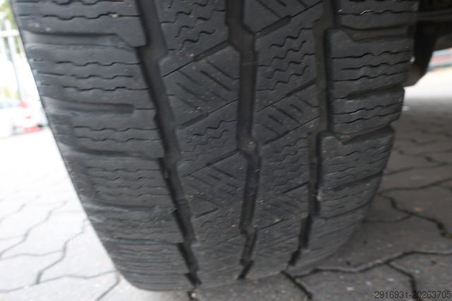 Panel van MERCEDES-BENZ Sprinter 313CDI 1. Hand / Werkstatt / Fzg Nr: 74