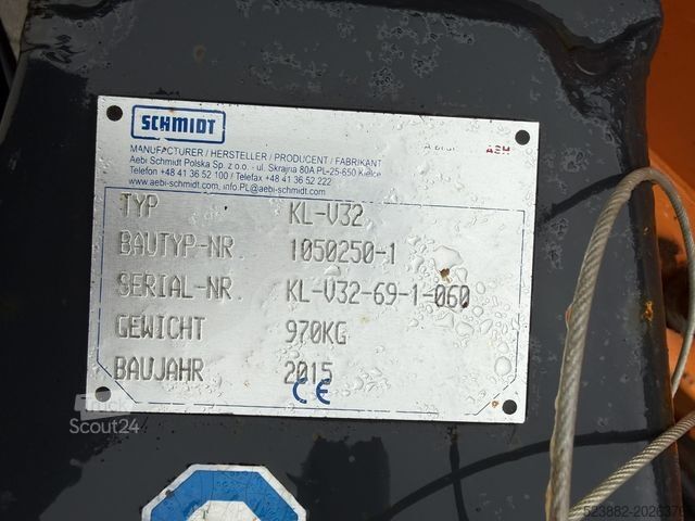Dreiseitenkipper LKW MERCEDES-BENZ Unimog U400 405/12*Schneepflug+Streuer*TÜV neu
