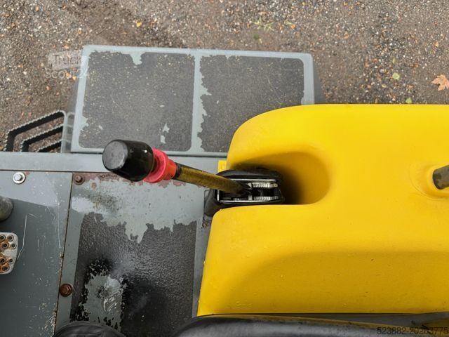 Sonstige NEUSON 4001 D04-02*Drehkippmulde*STVZO* nur 1108h*TOP