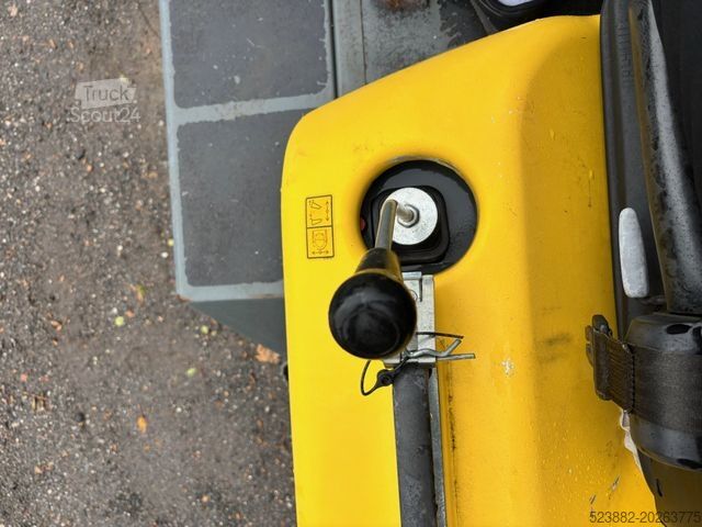 Sonstige NEUSON 4001 D04-02*Drehkippmulde*STVZO* nur 1108h*TOP