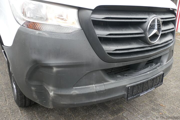 Jäähdytetty laatikko Mercedes-Benz Sprinter 314 CDi | XARIOS 600Mt | 2 Compartment...