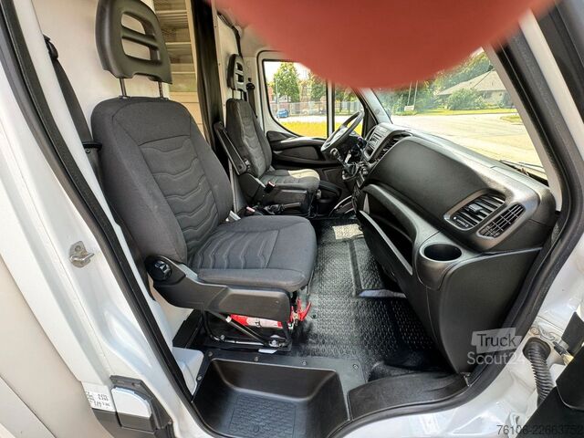 Aangepaste bestelwagen IVECO Daily 50C15 Verkaufswagen*Foodtruck*