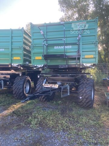 Dumper  Z 18051 AKTION POWER FLEX +