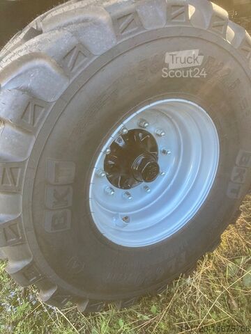 Tipper Z 18051 AKTION POWER FLEX +