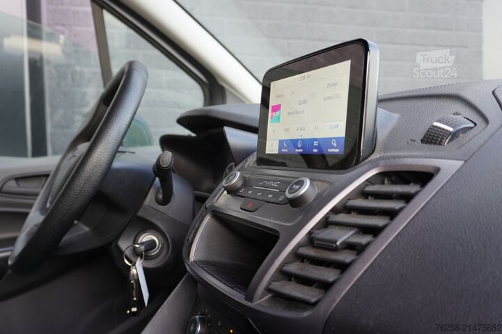 Στέισον βάγκον με ψηλή οροφή Ford Transit Connect 1.5 EcoBlue L2 EURO 6 - Airco -...