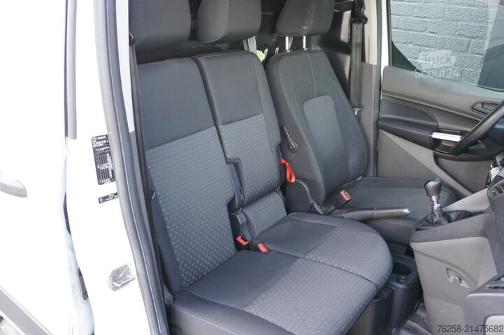 Στέισον βάγκον με ψηλή οροφή Ford Transit Connect 1.5 EcoBlue L2 EURO 6 - Airco -...