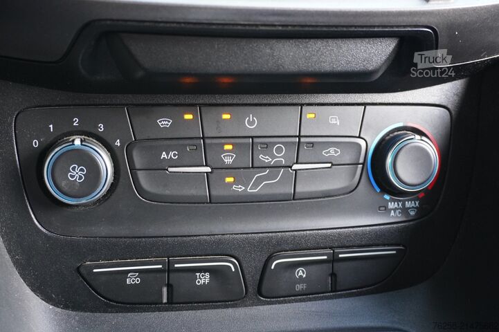 Στέισον βάγκον με ψηλή οροφή Ford Transit Connect 1.5 EcoBlue L2 EURO 6 - Airco -...