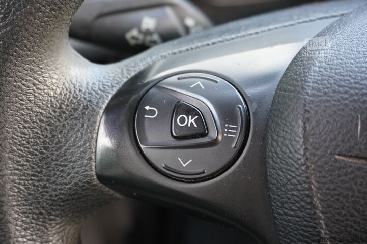 Στέισον βάγκον με ψηλή οροφή Ford Transit Connect 1.5 EcoBlue L2 EURO 6 - Airco -...