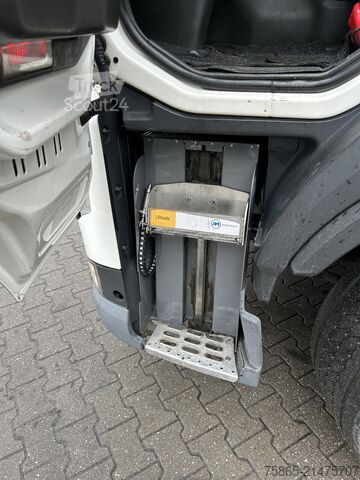 Standaard-SZM Volvo FM 420 Globetrotter / Smart Tacho V2 / VEB+ / 9...