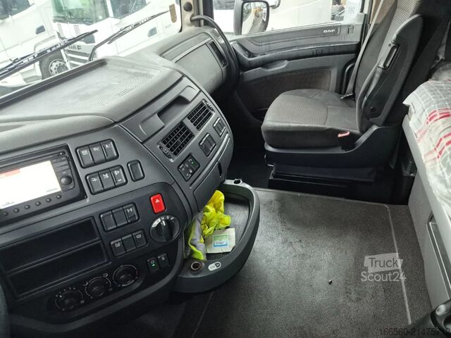 Tracteur standard DAF XF 460 FT SPACE CAB