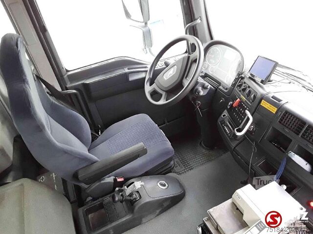 Camion-citerne Man TGA 26.310 18000 L top condition