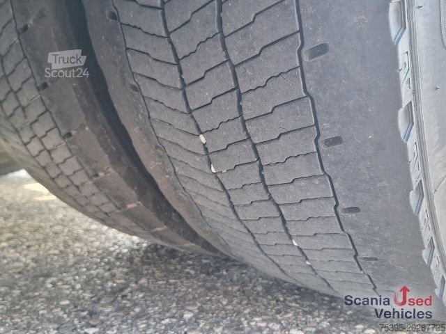 Standartinis vilkikas Mercedes-Benz Actros 1848 Retarder !!