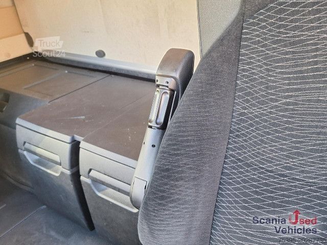 Standartinis vilkikas Mercedes-Benz Actros 1848 Retarder !!