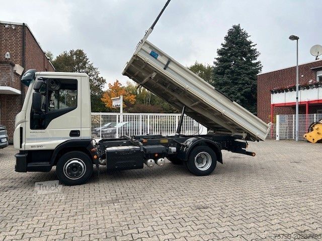 Dreiseitenkipper IVECO Iveco 80-210 Eurocargo MEILLER 3Skipper 4x2