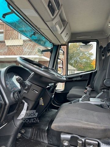 Dreiseitenkipper IVECO Iveco 80-210 Eurocargo MEILLER 3Skipper 4x2