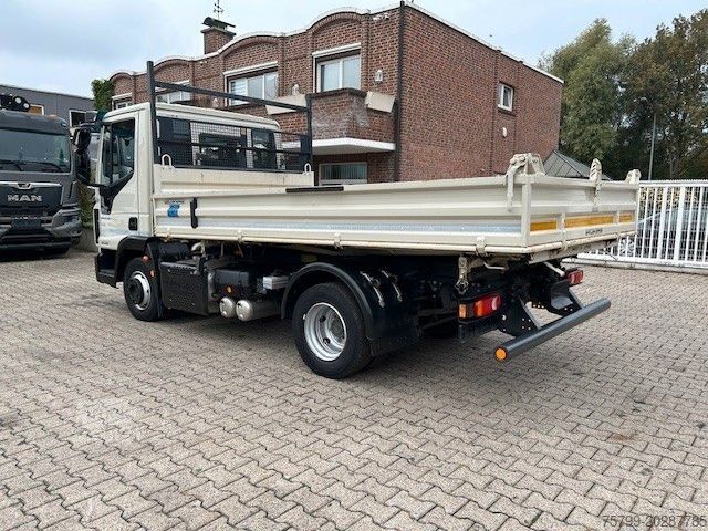 Dreiseitenkipper IVECO Iveco 80-210 Eurocargo MEILLER 3Skipper 4x2