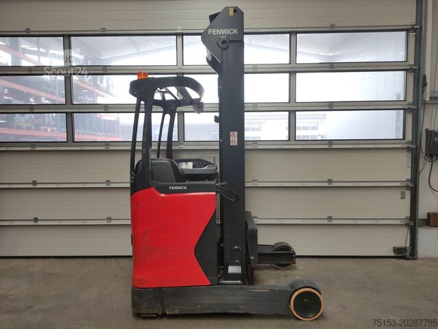 Рийчтрак Linde R14-01-1120