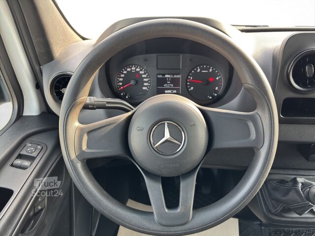 Pick-up kombi Mercedes-Benz Sprinter 317 CDI Pritsche DOKA Lang AHK KlimaA