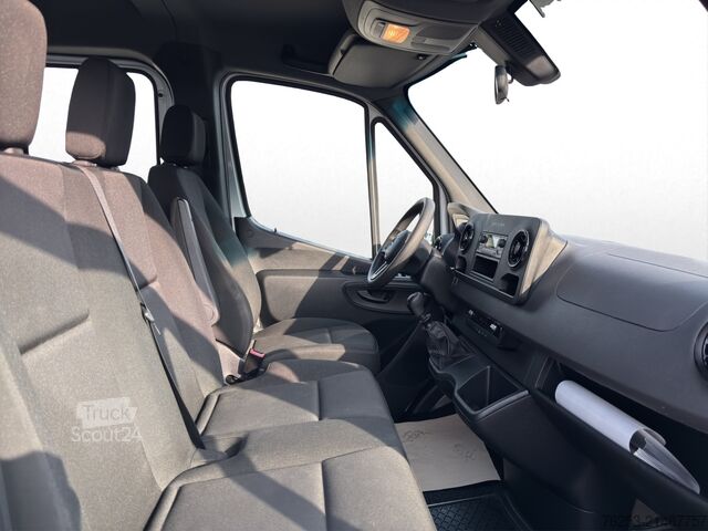 Pick-up kombi Mercedes-Benz Sprinter 317 CDI Pritsche DOKA Lang AHK KlimaA