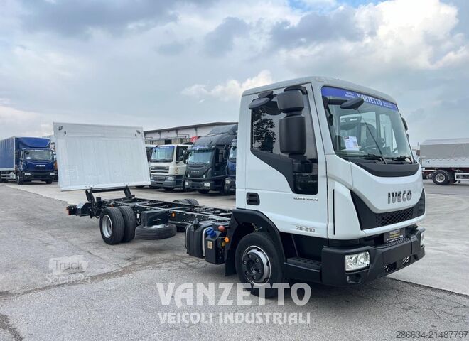 ΠΛΑΙΣΙΟ Iveco 75E21