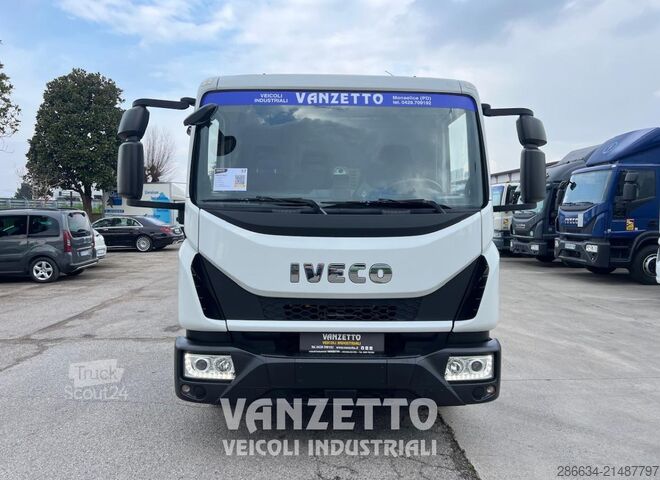 ΠΛΑΙΣΙΟ Iveco 75E21