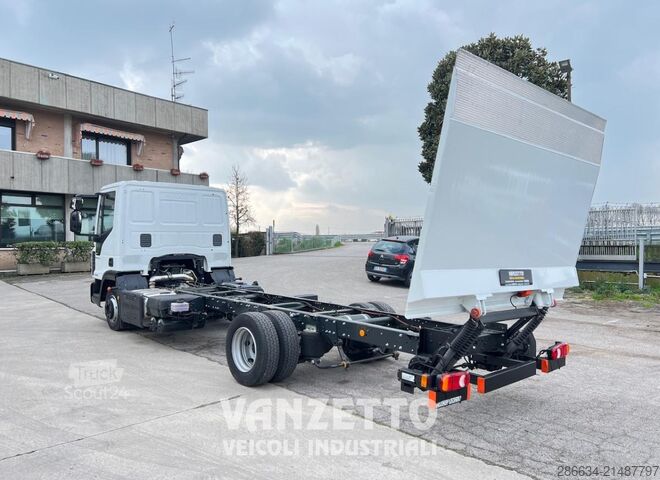 ΠΛΑΙΣΙΟ Iveco 75E21