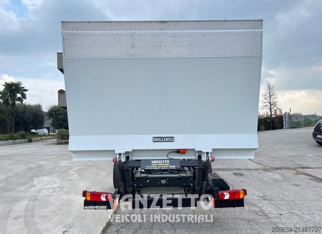 ΠΛΑΙΣΙΟ Iveco 75E21