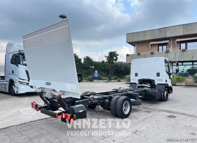 ΠΛΑΙΣΙΟ Iveco 75E21