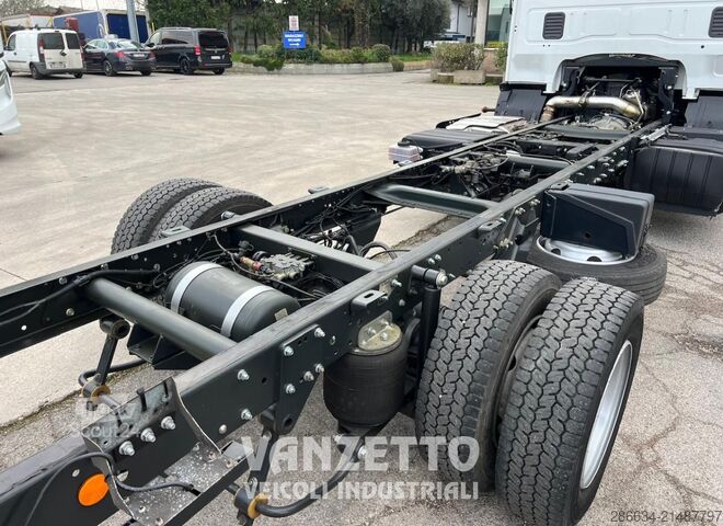 ΠΛΑΙΣΙΟ Iveco 75E21