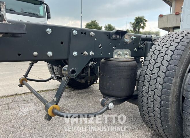 ΠΛΑΙΣΙΟ Iveco 75E21