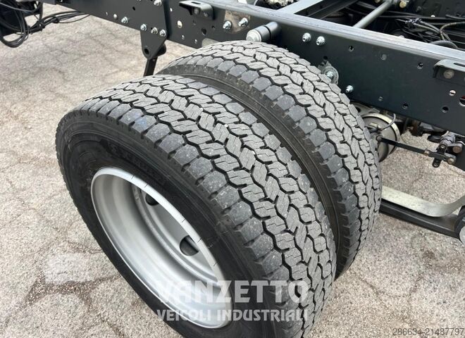 ΠΛΑΙΣΙΟ Iveco 75E21