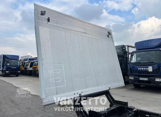 ΠΛΑΙΣΙΟ Iveco 75E21