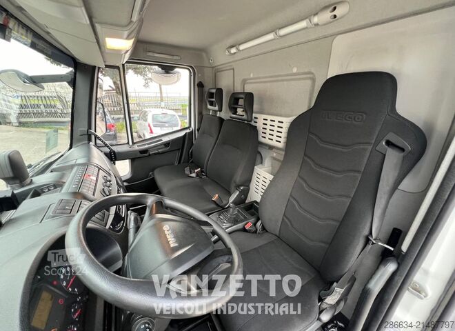 ΠΛΑΙΣΙΟ Iveco 75E21